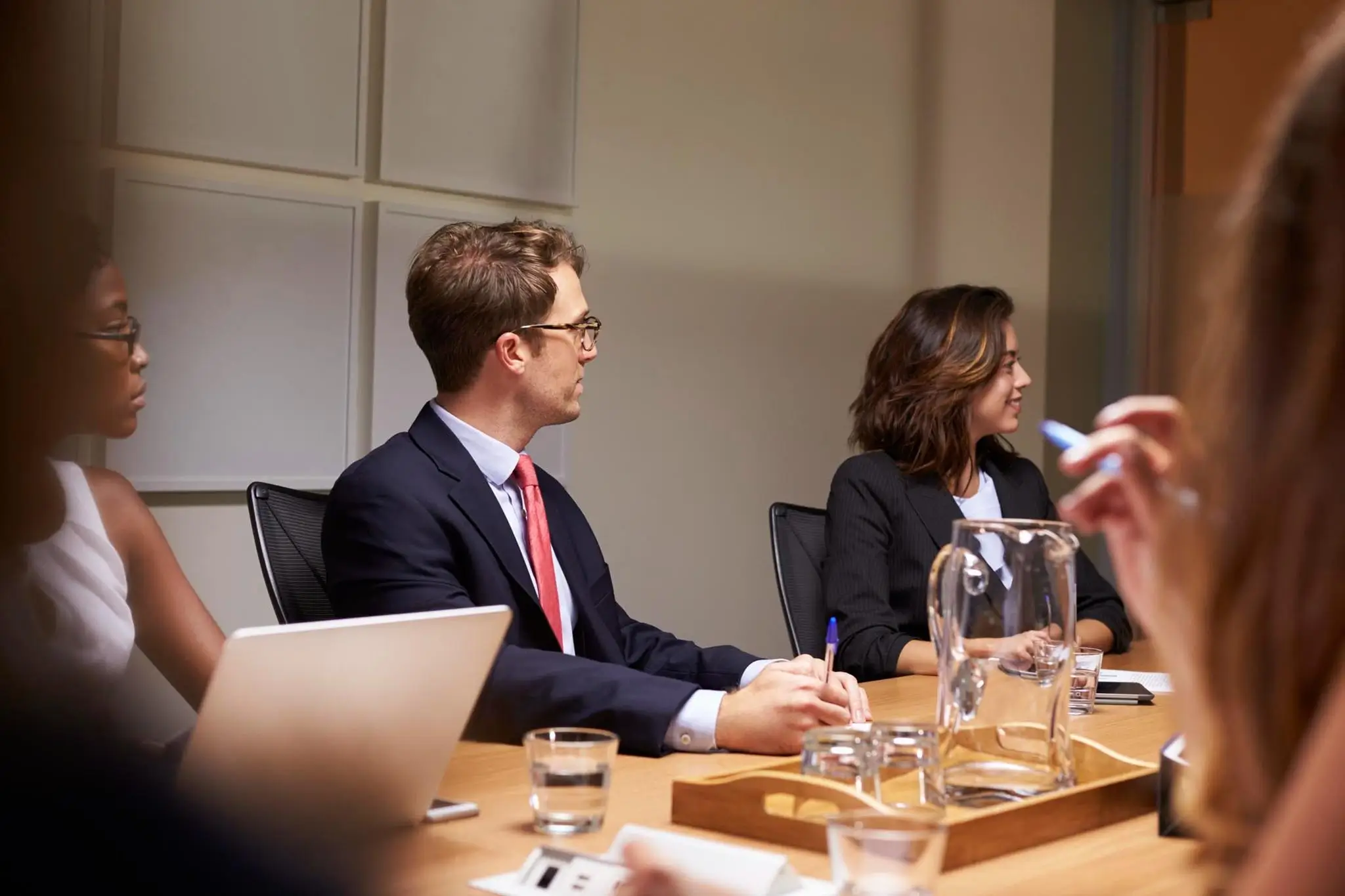practice-Corporate Law