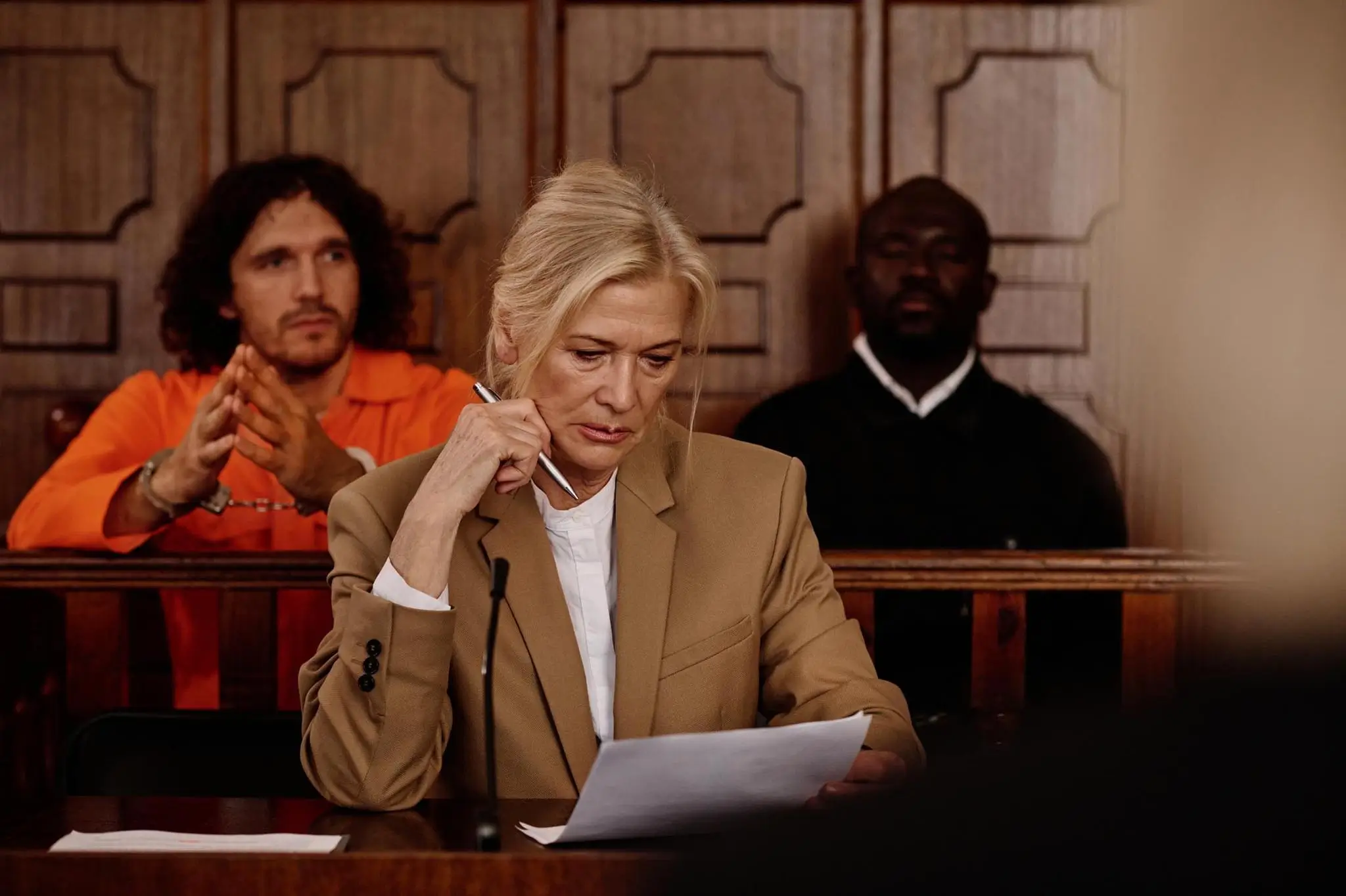 practice-Criminal Law